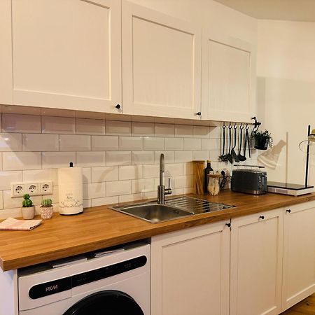 Klassen Stay - Designer Apartment Fuer 6 - Zentral - 2X Kingsize Есен Екстериор снимка