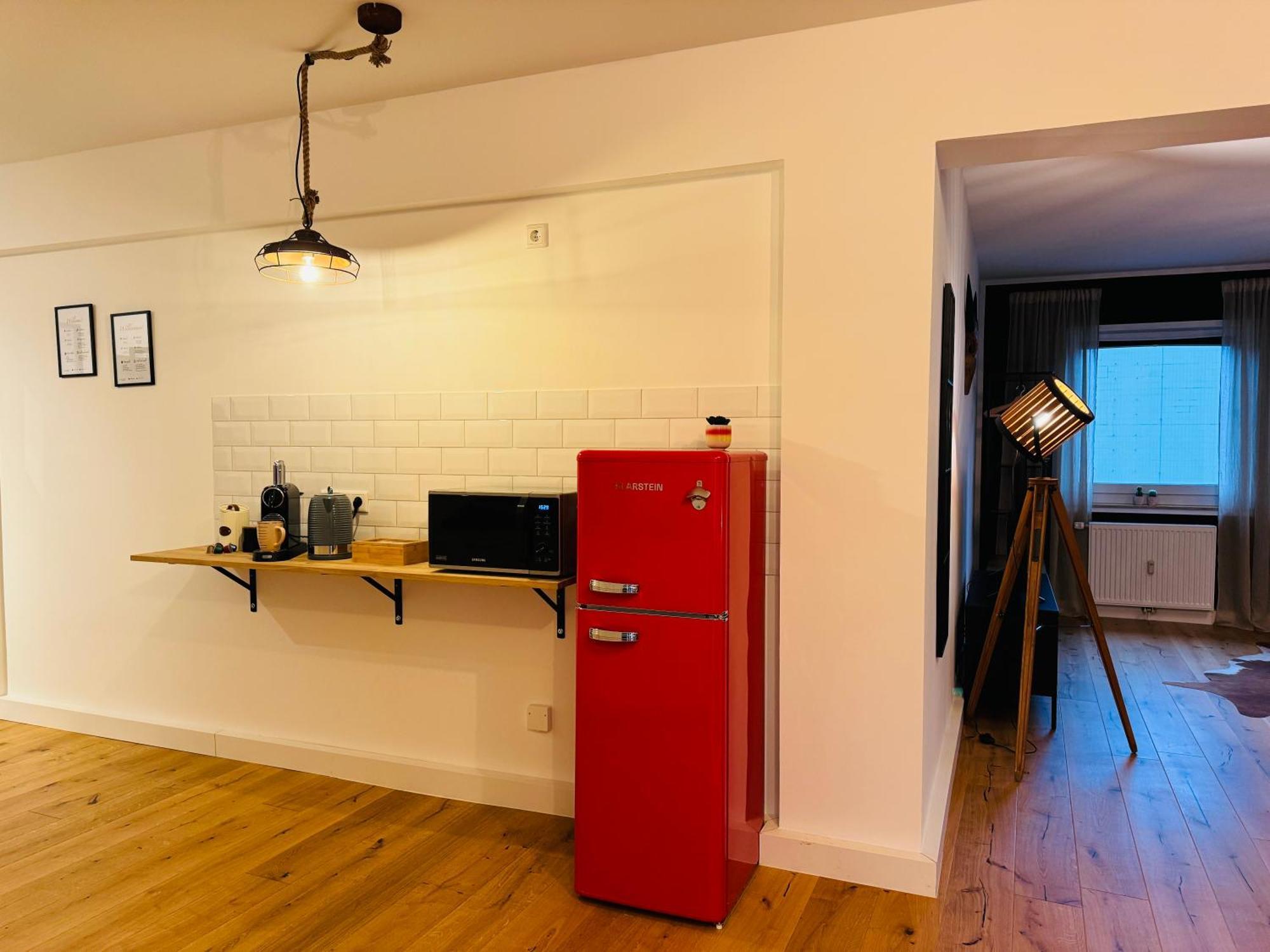 Klassen Stay - Designer Apartment Fuer 6 - Zentral - 2X Kingsize Есен Екстериор снимка