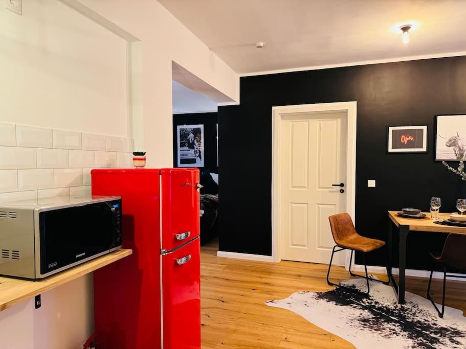 Klassen Stay - Designer Apartment Fuer 6 - Zentral - 2X Kingsize Есен Екстериор снимка